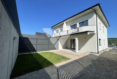 Casa LA CHEIE tip duplex 5 camere 150 mp de vanzare in Cisnadie Sibiu - 5