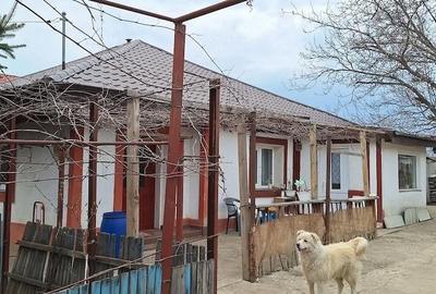 Casă cu 3 camere cu Teren 900 Mp în Budăi - 5