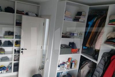Casă cu 4 camere în Sfântu Ilie