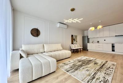 Prima inchiriere! Apartament cu 2 camere, garaj - The Nest Prima inchiriere! Apartament cu 2 camere, garaj - The Nest - 3