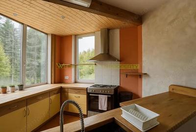 Casa versatila, cu potential real de investitie Sacele - 4