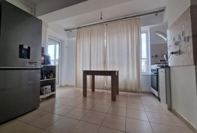 Apartament cu 2 camere nedecomandat în Păcurari - 9