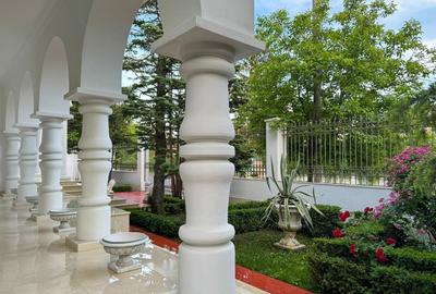 PROPRIETATE CU ENERGIE PURA |  Sanctuarul Eleganței și Rafinamentului - 37