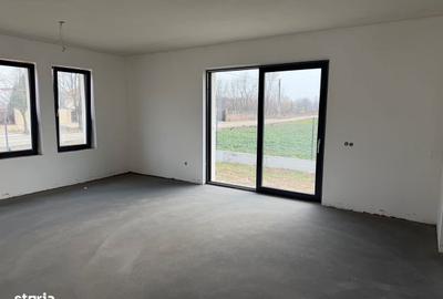 Casă cu 4 camere cu Teren 400 Mp în Central - 4