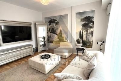 3 camere mobilate Șoseaua Straulesti Escape Residence - 2