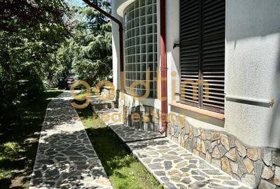 Casă individuală cu 4 camere cu Garaj în Snagov - 10