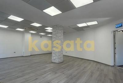 Spațiu comercial, de 630 mp, în 13 Septembrie - 3