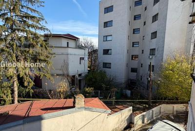 Apartament in vila de inchiriat pretabil birouri/activite | Pache Protopopescu - 10