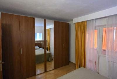 Decebal 2 camere loc parcare si contract ANAF - 5