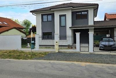 360 Imobiliare închiriază casă modernă și spațioasă cu 5 camere în Dumbrăvița - 1