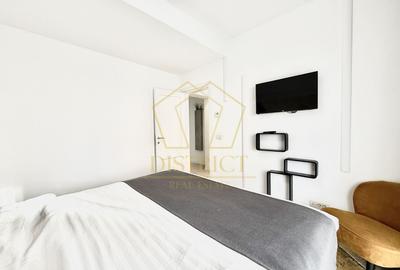 Apartament cu 2 camere semidecomandat, mobilat în Aradului - 4