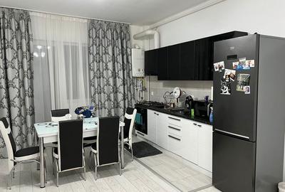 Apartament cu 2 camere în Central - 3