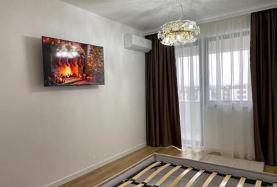 Apartament 2 camere Lux +Loc de parcare in Complexul Ivory Residence - 8