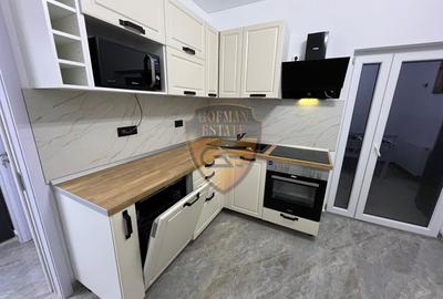 Casă individuală cu 3 camere decomandat cu Canalizare în Nord - 9