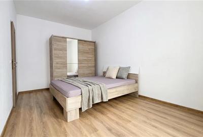 Apartament cu 2 camere decomandat, mobilat în Andrei Mureșanu - 3