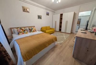 Garsoniera superba Iancului - 3