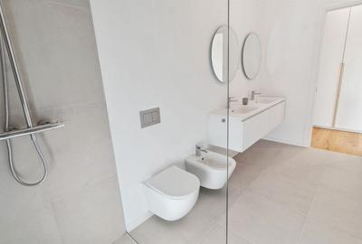 Penthouse 3 Camere 110+Terasa 60mp 5Min Metrou Grivita Arcadia Domenii - 6