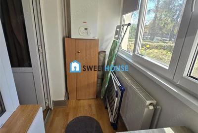 Studio decomandat in zona buna Fagaras - 4