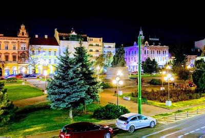 Garsonieră în Ultracentral - 6