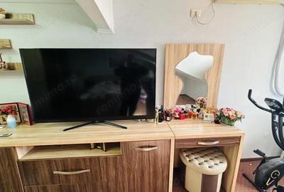 Duplex 3 camere, mobilat utilat utra-lux, 147 mp, Rosu, Militari Residence - 16