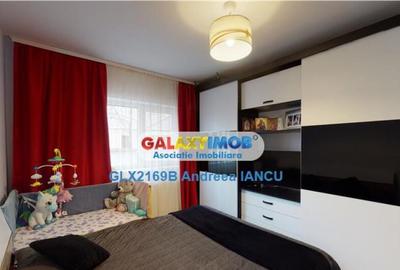 Apartament 2 Camere Ghencea - 8