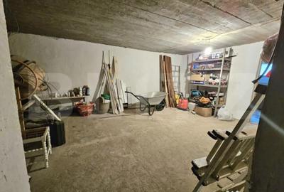 Casă cu 3 camere cu Teren 620 Mp în Ronaț - 8