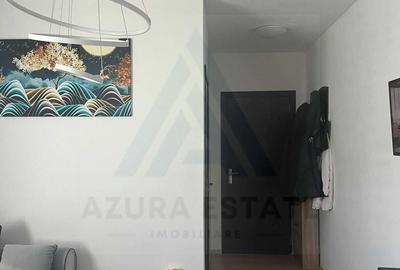 Apartament modern 2 camere etaj 1 baie cu geam si boxa in Gusterita - 4
