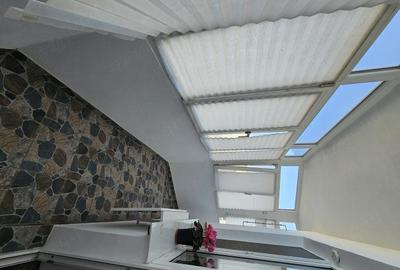 Garsonieră decomandată în Rovine - 5