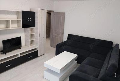 Apartament cu 2 camere decomandat în Parcul Carol - 5