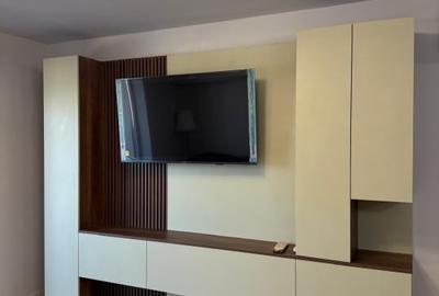 Apartament cu 2 camere decomandat, mobilat în Drumul Taberei - 7