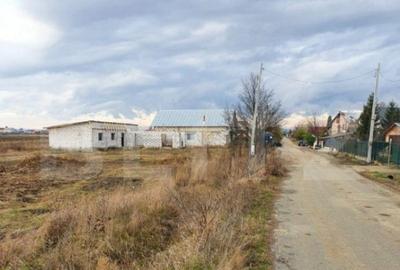 Teren de 6100 mp, în Central - 2