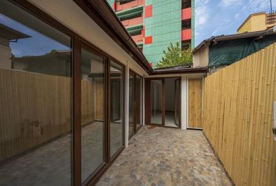 Spațiu comercial, de 50 mp, în Parcul Carol - 4