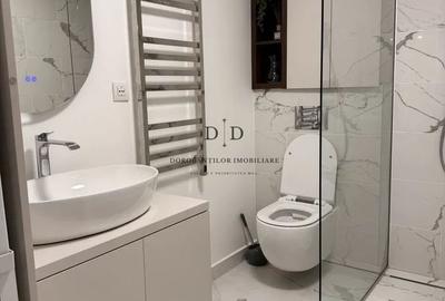 Apartament 4 camere de vânzare | Parcare subterana | Bloc nou 2024 - 15