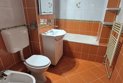 Apartament cu 3 camere decomandat în Calea Sighisoarei - 5