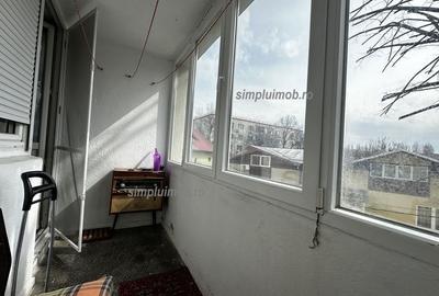 Apartament cu 3 camere decomandat, mobilat în Brâncoveanu - 2