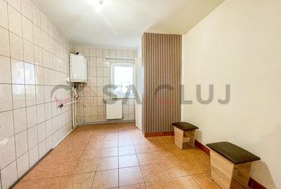 2600 euro/ mp - 3 camere decomandate - Club Transilvania - 4