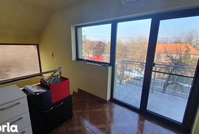 Casă cu 5 camere cu Teren 500 Mp în Ronaț - 16