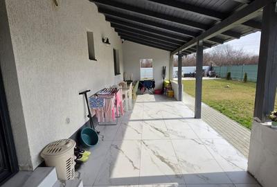 Casă cu 4 camere cu Teren 720 Mp în Hemeiuș - 16