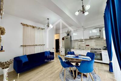 Apartament cu 3 camere în Șelimbăr - 15