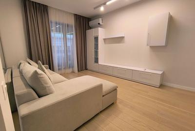 Aviatiei- Barbu Vacarescu- Promenada Mall- Nusco City - 1