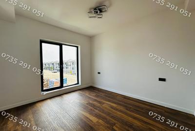 Casă cu 4 camere cu Teren 300 Mp în Berceni - 20