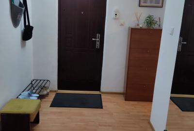 Apartament cu 2 camere decomandat în Ștefan cel Mare - 2