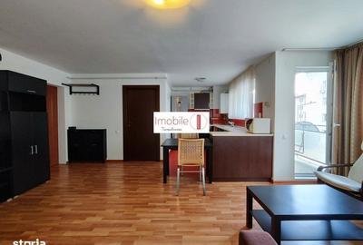 Apartament cu 3 camere, mobilat în Florești - 11