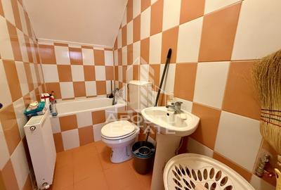 Apartament cu 2 camere, centrala proprie, zona Dambovita - 7