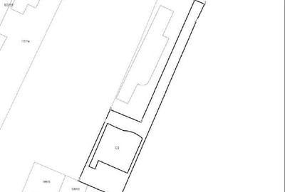 Casă individuală cu 5 camere cu Canalizare în Central - 9