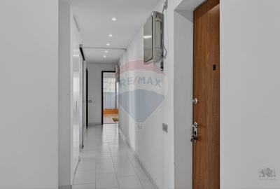 Apartament cu 3 camere decomandat, mobilat în Tineretului - 24