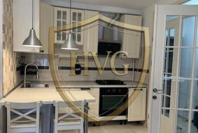 Apartament cu 2 camere, mobilat în Vitan Mall