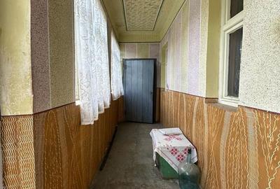 Casă cu 3 camere cu Teren 1500 Mp în Saca - 9