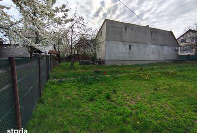 Teren de 350 mp, în Tudor Vladimirescu - 4