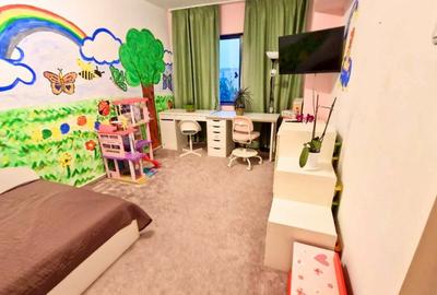 Apartament 3 camere, Trivale MontanStar - 8